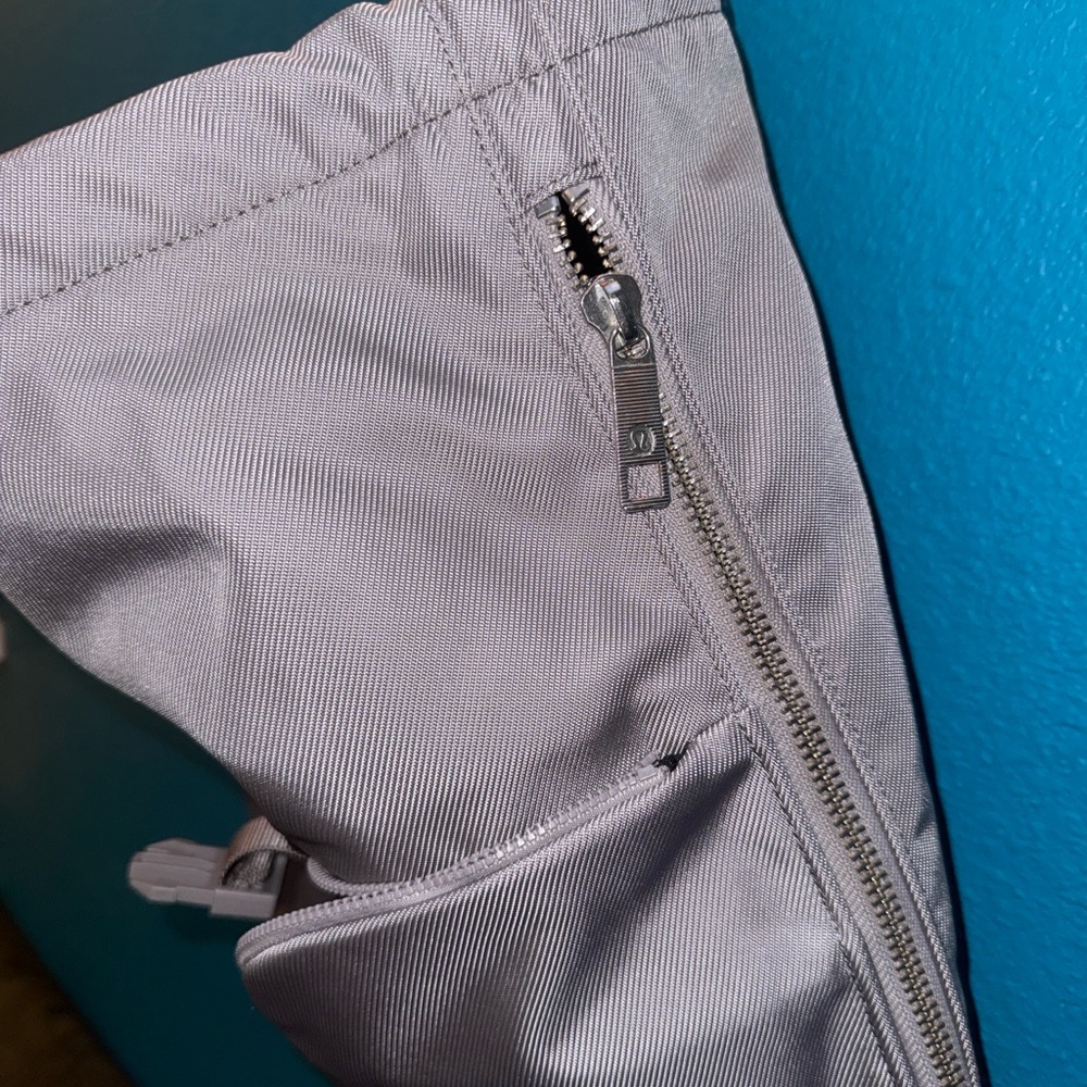 Lululemon Carry Onward Rucksack Backpack 12L - Picture 4 of 9